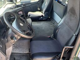 Scania G 380 (EURO 5 / BIG HUB / STEEL SUSP. / HMF 164...