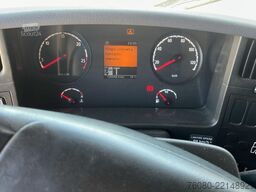 Scania G 420 (MANUAL GEARBOX / MANUAL / BOITE MANUELLE)
