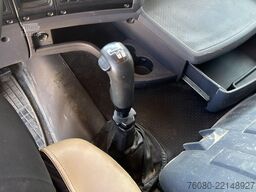 Scania G 420 (MANUAL GEARBOX / MANUAL / BOITE MANUELLE)