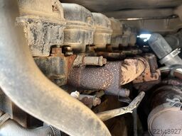 Scania G 420 (MANUAL GEARBOX / MANUAL / BOITE MANUELLE)