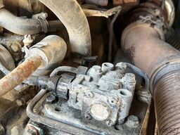 Scania G 420 (MANUAL GEARBOX / MANUAL / BOITE MANUELLE)