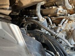 Scania G 420 (MANUAL GEARBOX / MANUAL / BOITE MANUELLE)