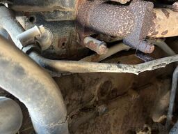 Scania G 420 (MANUAL GEARBOX / MANUAL / BOITE MANUELLE)
