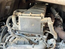 Scania G 420 (MANUAL GEARBOX / MANUAL / BOITE MANUELLE)