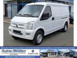 DFSK Minitrucks EC35 Klima Kastenwagen Elektro