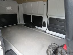 DFSK Minitrucks EC35 Klima Kastenwagen Elektro