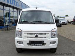 DFSK Minitrucks EC35 Klima Kastenwagen Elektro
