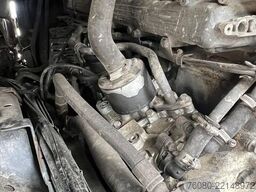 Scania G 420 (MANUAL GEARBOX / BOITE MANUELLE / CAJA D...