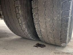 Scania G 420 (MANUAL GEARBOX / BOITE MANUELLE / CAJA D...
