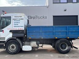 Renault Premium 340 (POMPE MANUELLE / MANUAL PUMP / GRA...