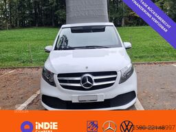 Camper Mercedes Benz Marco Polo