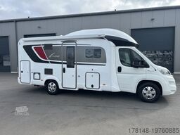 Bürstner Ixeo TL 680 G