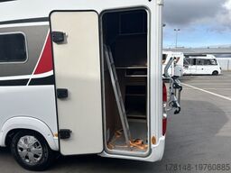 Bürstner Ixeo TL 680 G