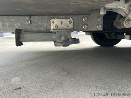 Bürstner Ixeo TL 680 G