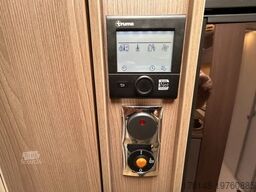 Bürstner Ixeo TL 680 G