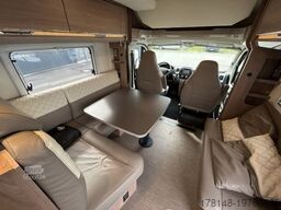 Bürstner Ixeo TL 680 G