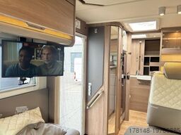 Bürstner Ixeo TL 680 G