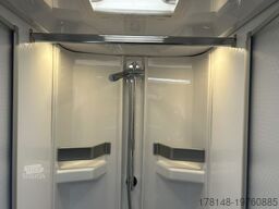 Bürstner Ixeo TL 680 G