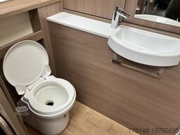 Bürstner Ixeo TL 680 G