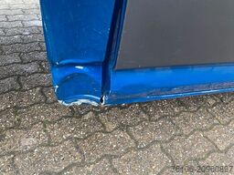 MAN TGE 3.180 Pristche mit Kran *Doppelkabine*Ahk*