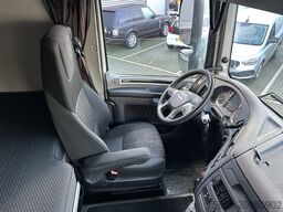 DAF XF 480 FTP Space Cab / 510 dkm / 6x2 / Stand Ai...
