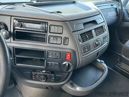 DAF XF 480 FTP Space Cab / 510 dkm / 6x2 / Stand Ai...