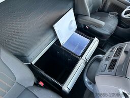 DAF XF 480 FTP Space Cab / 510 dkm / 6x2 / Stand Ai...