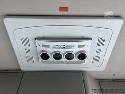 DAF XF 480 FTP Space Cab / 510 dkm / 6x2 / Stand Ai...