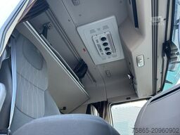DAF XF 480 FTP Space Cab / 510 dkm / 6x2 / Stand Ai...