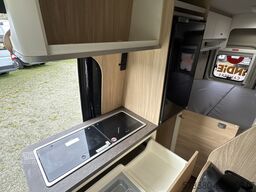 Fiat Weinsberg Carabus 600 K 4 Schlafplätze | Voll ausgestattet