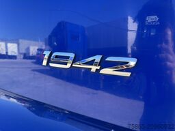 Mercedes-Benz Actros 1842 StreamSpace / 939 dkm / 2 Tanks / N...