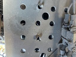 Mercedes-Benz Actros 1842 StreamSpace / 939 dkm / 2 Tanks / N...