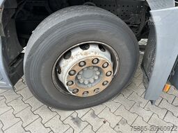 Mercedes-Benz Actros 1842 StreamSpace / 939 dkm / 2 Tanks / N...