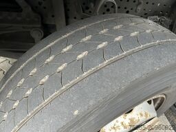 Mercedes-Benz Actros 1842 StreamSpace / 939 dkm / 2 Tanks / N...