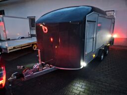 Debon Roadster 1000 irongrey neuestes Modell