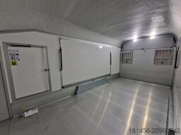 Debon Roadster 1000 irongrey neuestes Modell