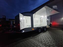 Debon Roadster 1000 irongrey neuestes Modell