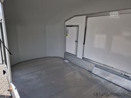 Debon Roadster 1000 irongrey neuestes Modell