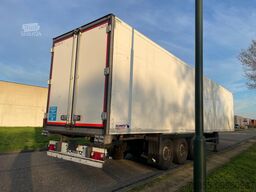 Schmitz Cargobull Fridge Thermoking SLXe Spectrum / Multitemp / S...