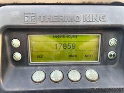 Schmitz Cargobull Fridge Thermoking SLXe Spectrum / Multitemp / S...