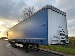 Krone N/A Bordwande / Zijborden / NL Trailer / Tuv-AP...