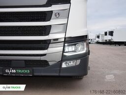 SCANIA R450 CR20H Retarder ACC ADAS Package