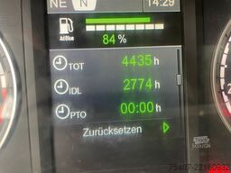 SCANIA P 320 ZÖLLER M24 X2EC ZÖLLER Delta 321