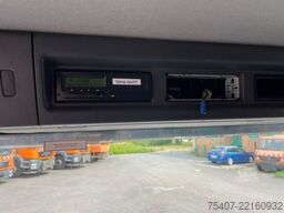 SCANIA P 320 ZÖLLER M24 X2EC ZÖLLER Delta 321