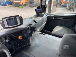 SCANIA P 320 ZÖLLER M24 X2EC ZÖLLER Delta 321