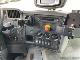 SCANIA P 320 ZÖLLER M24 X2EC ZÖLLER Delta 321