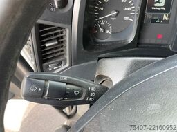 MERCEDES-BENZ Antos 3-Achser 2533 / Zoeller M24x2EC / Delta