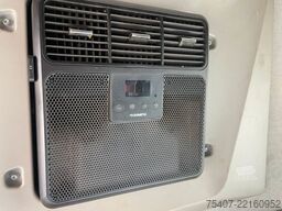 MERCEDES-BENZ Antos 3-Achser 2533 / Zoeller M24x2EC / Delta