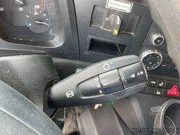 MERCEDES-BENZ Antos 3-Achser 2533 / Zoeller M24x2EC / Delta