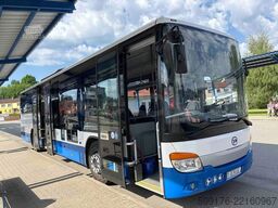 Setra S415